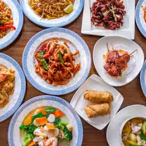 Foto von Han Asian Cuisine Restaurant