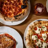 🥂Pizzeria Sophia NYE Celebration foto