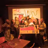 SHIT PUB TRIVIA foto
