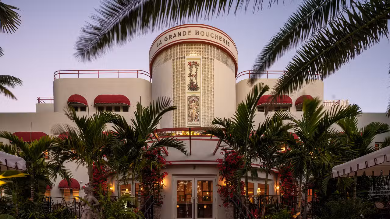 La Grande Boucherie - Miami, Miami Beach, FL