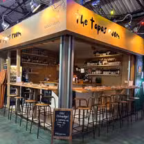 A photo of The Tapas Room Tooting restaurant