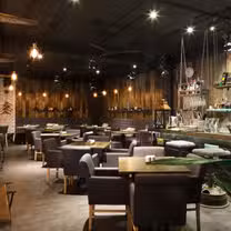 A photo of The River's Edge restaurant