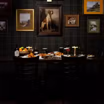 A photo of The Lucky Well restaurant