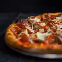 Una foto del restaurante Whitecaps Pizza