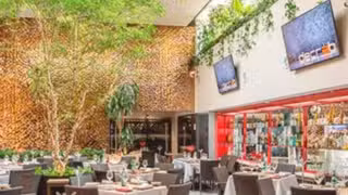 Een foto van restaurant Decrab - Prado Norte