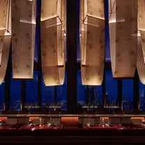A photo of Bar des Pres restaurant
