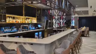 A photo of Bluefin Grille restaurant
