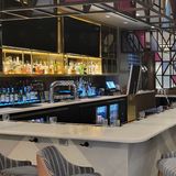 Cover image for Bluefin Grille