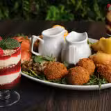 Scottish Tasting Platter photo