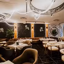 A photo of Ethno Restaurante restaurant