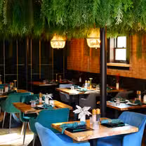 A photo of Evergreen Restaurant restaurant