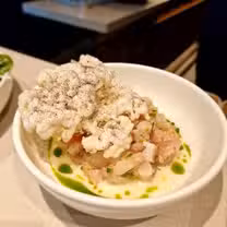 A photo of Lila Restaurant Fuengirola restaurant