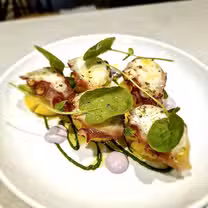 Una foto del restaurante Lila Restaurant Fuengirola