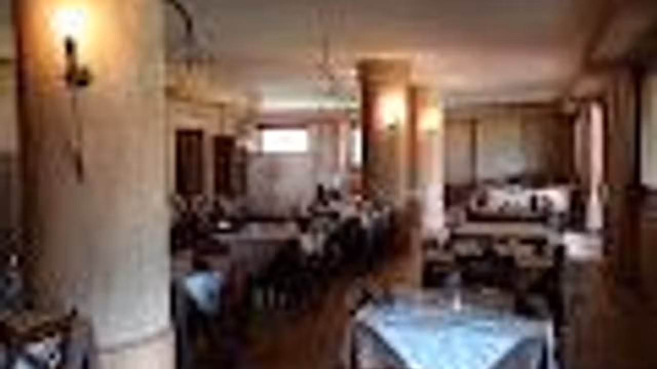 Ristorante Gabà, Borno, Provincia di Brescia