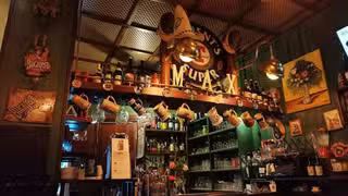 A photo of Sardisch Pub Buffa e Pappa restaurant