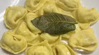 A photo of Il Borghetto restaurant
