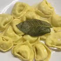 A photo of Il Borghetto restaurant