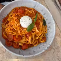 A photo of Capricciosa Cascais restaurant