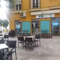 A photo of Nuna Restobar restaurant