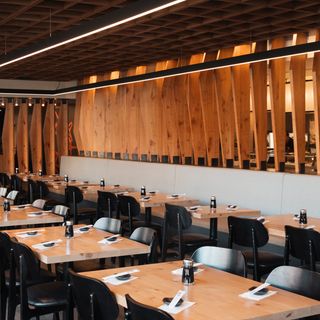 Hapa Sushi Grill & Sake Bar - Pearl St. Boulder