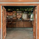 Cover image for La Casita Coffee - Northwest Highway