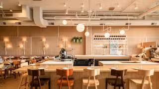 A photo of Osteria Savio Volpe restaurant