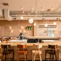 A photo of Osteria Savio Volpe restaurant