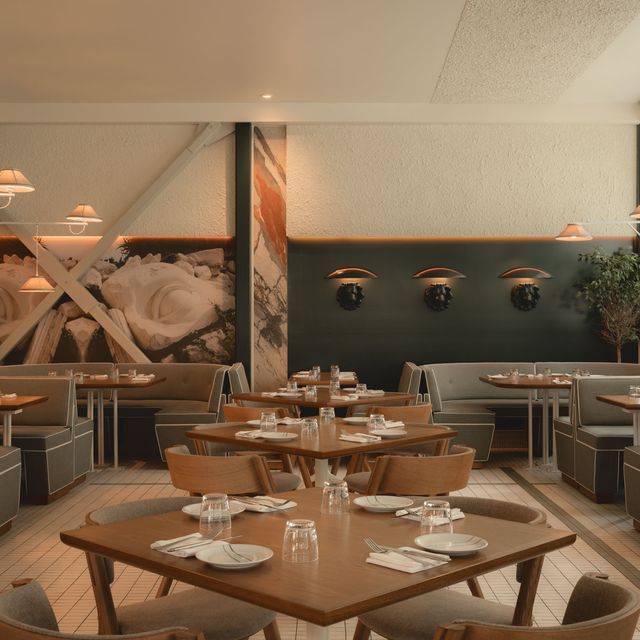 Elio Volpe Restaurant - Vancouver, BC | OpenTable
