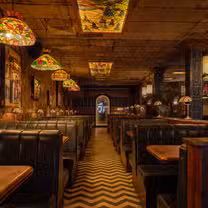 A photo of The Blues Kitchen Brixton restaurant