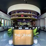 Cover image for The Crane
