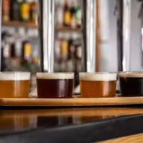 A photo of Cervecería Tacoa y Fábrica restaurant