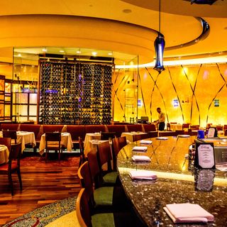 Emeril's New Orleans Fish House