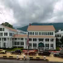 A photo of Special Events at The Equinox Resort restaurant