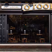 Foto von O'Toole's of Libertyville Restaurant