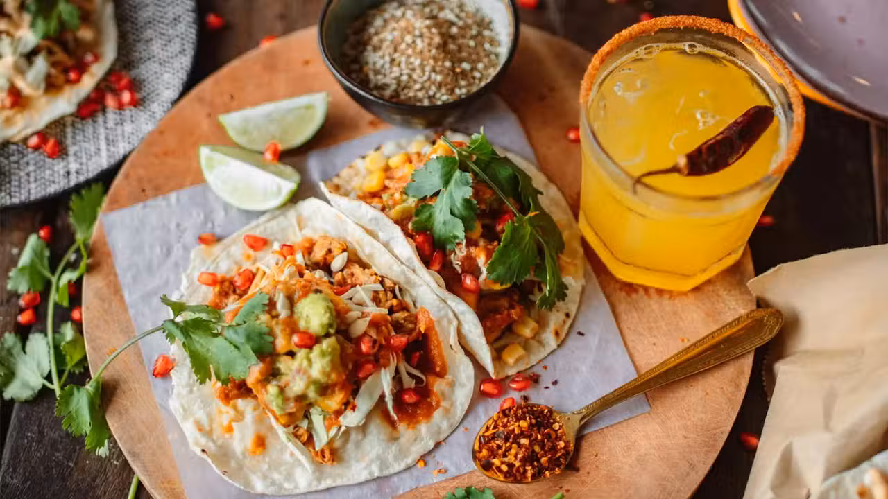 Food - Mr. Miguel's Mexican Grille & Cantina - Brownstown, Brownstown, MI