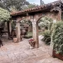 A photo of Tapería A Carla restaurant