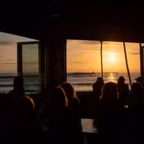 Wonderland Ocean Pubの写真