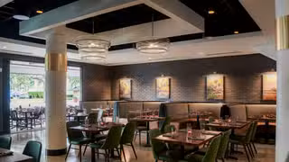 A photo of The Chapman restaurant