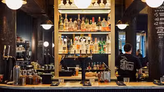 A photo of Dudley's restaurant