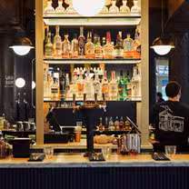 A photo of Dudley's restaurant