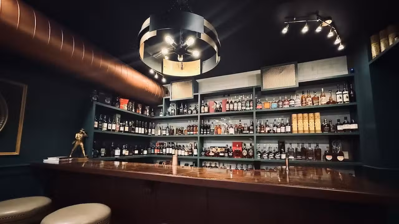 Evolution Bistro & Bar, Manchester, NH