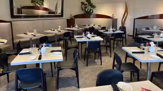 Een foto van restaurant Mariposa at Neiman Marcus - Coral Gables