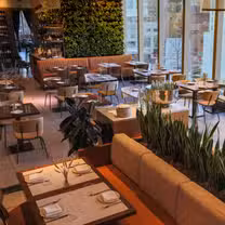 A photo of Eataly NYC Downtown - La Pizza & La Pasta restaurant