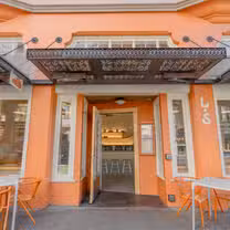 Foto von little shucker Restaurant