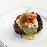 Cover image for Boilerhouse Prime Steakhouse