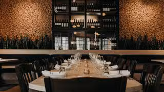 Een foto van restaurant Italian Eatery