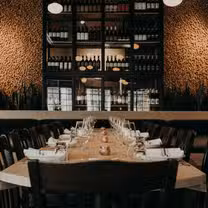 Une photo du restaurant Italian Eatery