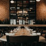 Cover image for Italian Eatery