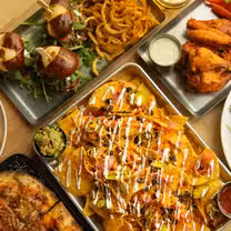 Foto del ristorante Fatpour Tap Works Lincolnwood