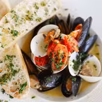 A photo of Brunello Restaurant restaurant